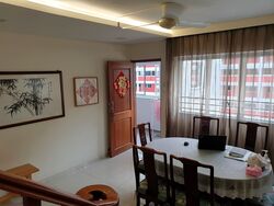 Blk 2 Toh Yi Drive (Bukit Timah), HDB Executive #405101711
